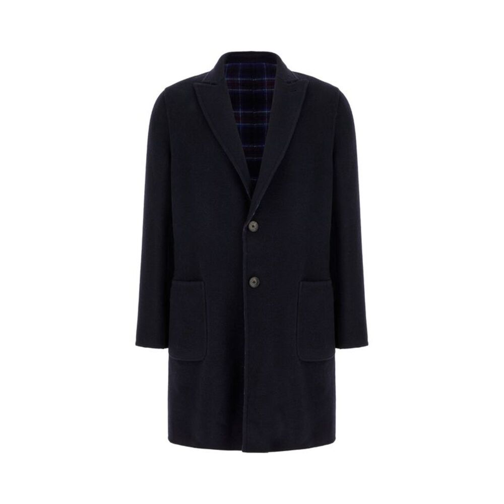 Etro Man Clothing Coats